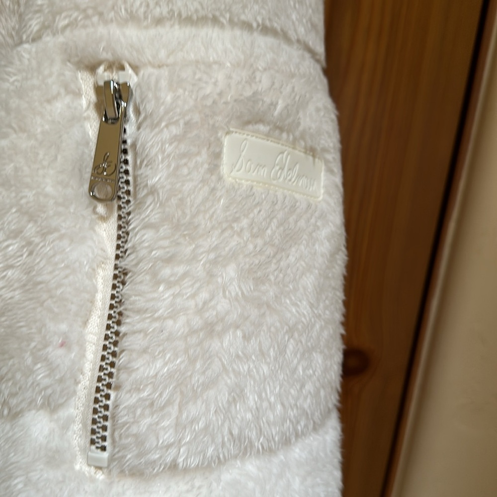 Gorgeous! Woman’s Sam Edelman Jacket - Picture 5 of 9